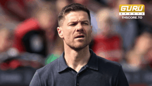 อลอนโซ่ การแยกทางของตำนานกองกลาง