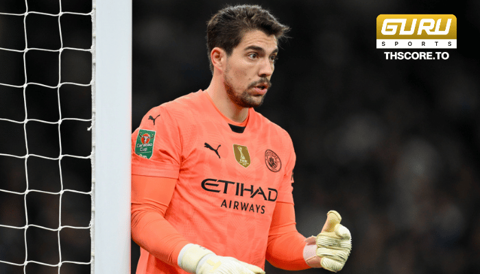 สเตฟาน ออร์เตก้า กับโอกาสในการย้ายไปเฝ้าเสาในศึกกัลโช่ เซเรียอา