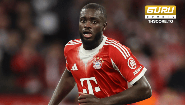 ดาโยต์ อูปาเมกาโน่ กับการตัดสินใจฝากอนาคตระยะยาวไว้กับทัพเสือใต้บาเยิร์น มิวนิค