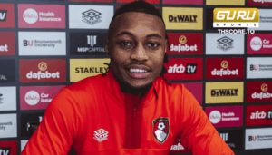 อ็องตวน เซเมนโย่ กองหน้า กับการเตรียมย้ายสู่ถิ่นเอติฮัด สเตเดี้ยม หลังแมนซิตี้บรรลุข้อตกลงค่าฉีกสัญญามหาศาล