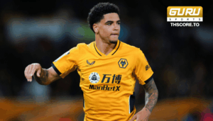 ฮูแฟร์ การเสริมทัพที่ถูกใจ คริส ไวลเดอร์