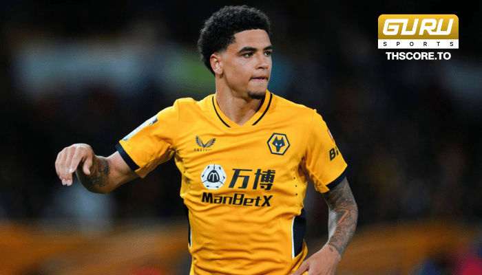 คี-ยาน่า ฮูแฟร์ กับบทบาทใหม่ในถิ่นดาบคู่หลังเชฟฟิลด์ ยูไนเต็ด บรรลุข้อตกลงยืมตัว