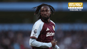 เอวาน เกสซ็องด์ กับโอกาสย้ายสลับขั้วในพรีเมียร์ลีก หลังคริสตัล พาเลซ แสดงความสนใจดึงตัวหัวหอกชาวฝรั่งเศสของแอสตัน วิลล่า