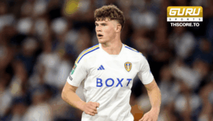 ชาร์ลี เครสเวลล์ กับการเป็นเป้าหมายแย่งชิงของยักษ์ใหญ่บุนเดสลีกาหลังตูลูสตัดสินใจปัดข้อเสนอมหาศาลจากโวล์ฟสบวร์ก