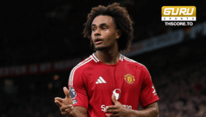 โจชัว เซิร์กเซ่ กับโอกาสหวนคืนกัลโช่ เซเรีย อา หลังสโมสรโรม่าเตรียมยื่นข้อเสนออย่างเป็นทางการ