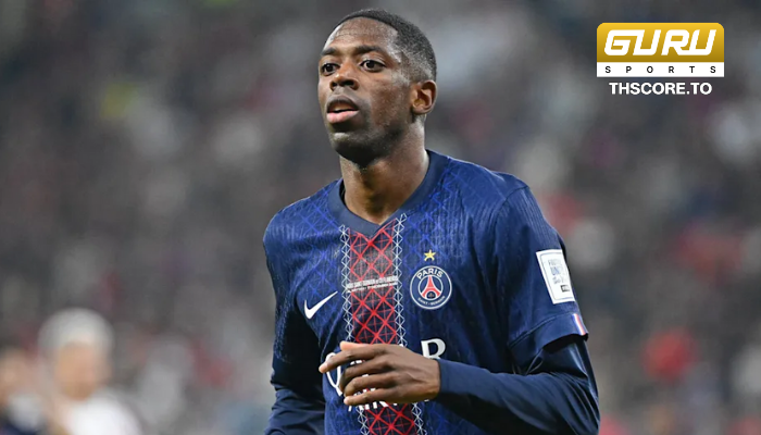 อุสมาน เดมเบเล่ กับโปรเจกต์ยักษ์ใหญ่ที่สโมสรในซาอุดี โปร ลีก กำลังวางรากฐานเพื่อดึงตัวปีกระดับโลกรายนี้