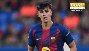 เบร์นาล กับกระบวนการฟื้นฟูร่างกายและจังหวะฟุตบอล