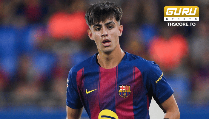 มาร์ก เบร์นาล กับการยืนหยัดในถิ่นคัมป์ นู หลังสโมสรปิดประตูย้ายทีมแบบยืมตัวช่วงตลาดหน้าหนาว