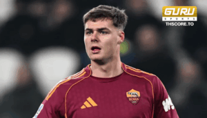 เอแวน เฟอร์กูสัน กับโอกาสครั้งใหม่ในถิ่นเนเปิลส์ หลังนาโปลีแสดงความสนใจดึงตัวศูนย์หน้าดาวรุ่ง