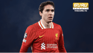 เฟเดริโก้ เคียซ่า กองหน้า ชาวอิตาเลียนกับจุดยืนของลิเวอร์พูลที่พร้อมปฏิเสธทุกข้อเสนอ