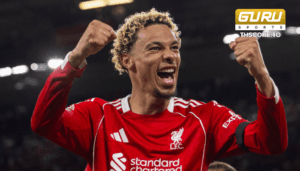 อูโก้ เอกีตีเก้ กับความหวังของเหล่าเดอะ ค็อป ในการกลับมาล่าตาข่ายในศึกบิ๊กแมตช์ดวลปืนใหญ่