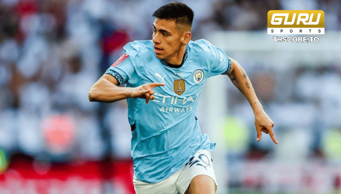 เคลาดิโอ เอชเชเวร์รี่ กับการเริ่มต้นบทใหม่ในสเปนหลังจีโรน่าบรรลุข้อตกลงยืมตัวจากแมนเชสเตอร์ ซิตี้