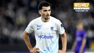 เอล อูอาห์ดี แบ็กขวาพรสวรรค์สูงวัย 24 ปี