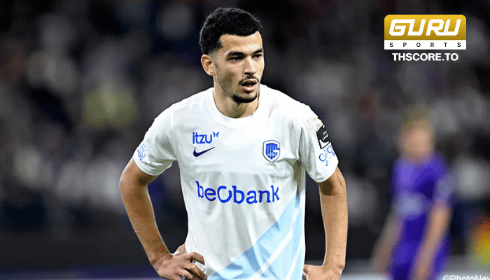 ซากาเรีย เอล อูอาห์ดี กับความทะเยอทะยานของสตุ๊ตการ์ทในการดึงตัวแบ็กจอมบุกชาวโมร็อกโก