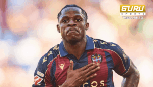 คาร์ล เอ็ตต้า เอย็อง กับการตัดสินใจครั้งสำคัญหลังปฏิเสธข้อเสนอมหาศาลจากซีเอสเคเอ มอสโก