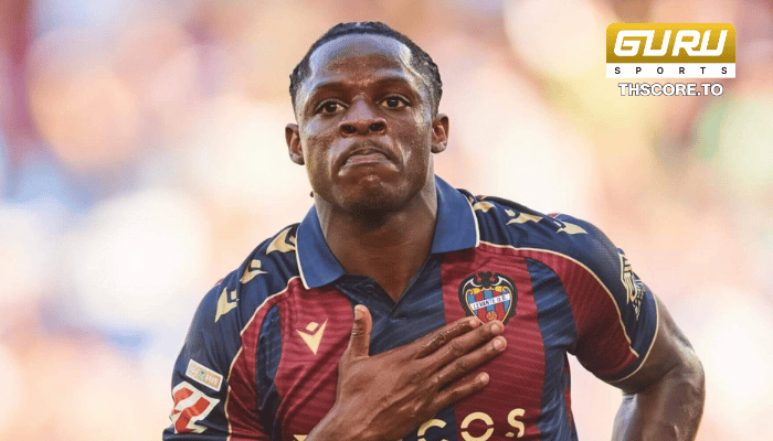 คาร์ล เอ็ตต้า เอย็อง กับการตัดสินใจครั้งสำคัญหลังปฏิเสธข้อเสนอมหาศาลจากซีเอสเคเอ มอสโก