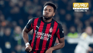 คริสโตเฟอร์ เอ็นกุนกู กับแผนการเสริมทัพสุดระห่ำของเฟเนร์บาห์เช่เพื่อทวงบัลลังก์แชมป์ตุรกี