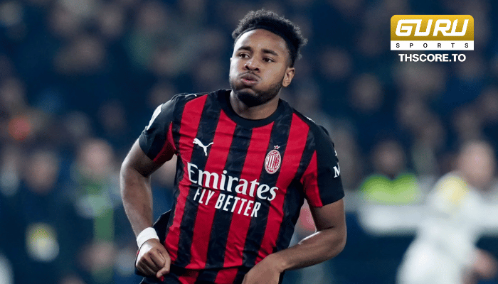 คริสโตเฟอร์ เอ็นกุนกู กับแผนการเสริมทัพสุดระห่ำของเฟเนร์บาห์เช่เพื่อทวงบัลลังก์แชมป์ตุรกี