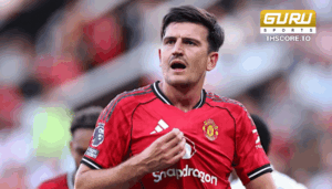 แฮร์รี่ แม็กไกวร์ กับโอกาสครั้งใหม่ในศึกกัลโช่ เซเรียอา หลังสามทีมดังอิตาลีเปิดศึกแย่งตัว