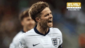 เจมส์ แม็คคาที กับสถานการณ์ที่อาจต้องแยกทางกับน็อตติงแฮม ฟอเรสต์ ในช่วงโค้งสุดท้ายของตลาดซื้อขายนักเตะ