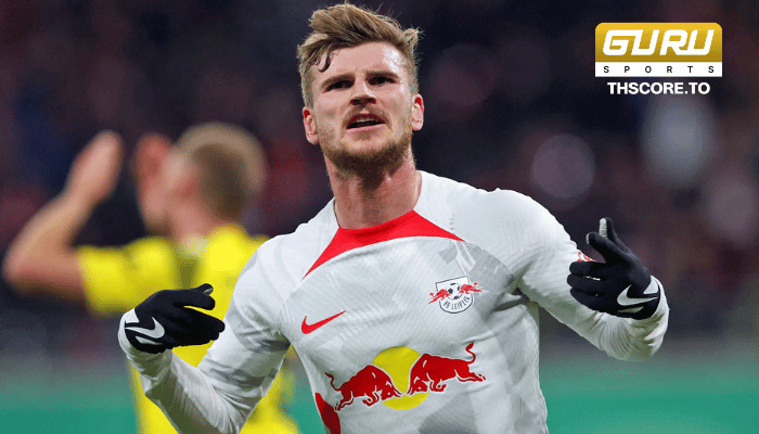 ติโม แวร์เนอร์ เตรียมปิดฉากอาชีพในยุโรปเพื่อออกเดินทางครั้งใหม่สู่สหรัฐอเมริกา