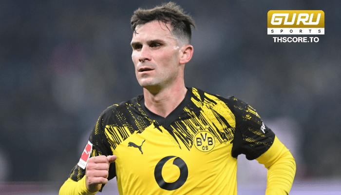 ปาสกาล โกรสส์ กับการหวนคืนรังนกนางนวลในดีลสุดเซอร์ไพรส์ที่แฟนบอลทั่วโลกต้องตะลึง