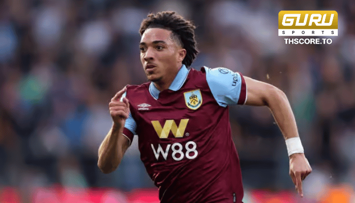 ลูก้า โกเลโอโช กับการเริ่มต้นบทใหม่ในลีกเอิงฝรั่งเศสหลังเบิร์นลี่ย์บรรลุข้อตกลงปล่อยยืมตัวพ่วงออปชั่นขายขาด