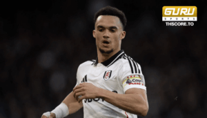 แอนโทนี่ โรบินสัน กับแผนการเสริมทัพครั้งใหญ่ของลิเวอร์พูลที่หวังดึงตัวปราการหลังฝั่งซ้ายจากฟูแล่ม