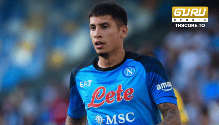 มาติอัส โอลิเวร่า กับสถานการณ์ล่าสุดในตลาดซื้อขายนักเตะหลังนาโปลีประกาศจุดยืนชัดเจนปัดข้อเสนอจากน็อตติงแฮม ฟอเรสต์