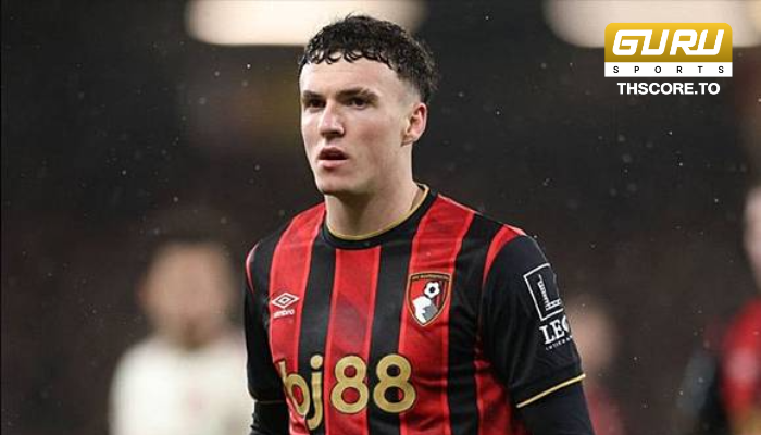 อเล็กซ์ ฆีเมเนซ ไม่ปิดฝัน! หวังคืนรังเรอัล มาดริด แม้โฟกัสกับบอร์นมัธ