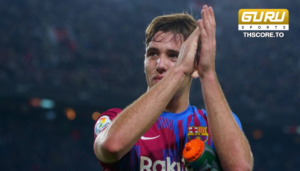 นิโก้ กอนซาเลซ เหลืออีก 9 นัด! ใกล้ย้ายซบแอตฯ มาดริดถาวรตามเงื่อนไขสัญญา