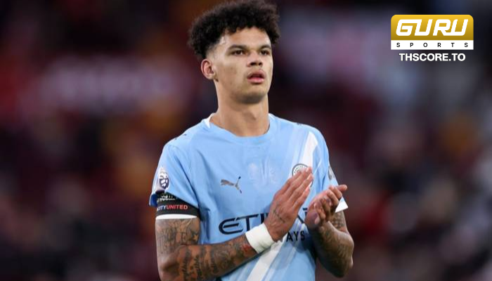 นิโก้ โอไรลีย์ ปลื้ม เล่นคู่ โรดรี้ หลังพาแมนฯ ซิตี้ ชนะฟูแล่ม 3-0 ไล่จี้ปืน