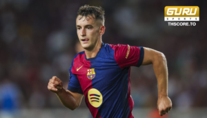 มาร์ก กาซาโด้ แดนกลาง ส่อพิจารณาย้ายลีกซาอุ 2-3 ปี ก่อนคืนเวทียุโรป