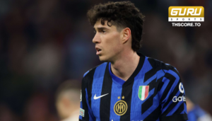 คาสซาโน่ สวนกระแส! ชี้ บาสโตนี่ ไม่ใช่เซนเตอร์ระดับท็อปของอินเตอร์