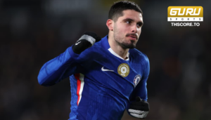 เนโต้ แฮตทริก พาเชลซีถล่มฮัลล์ 4-0 ลิ่วเอฟเอ คัพ