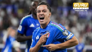 ราสปาโดรี่ เจ็บเอ็นร้อยหวาย ชวดดวลดอร์ทมุนด์ กระทบอตาลันต้า-อิตาลี