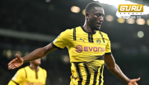 เซรู กีราสซี่ ส่ออำลาดอร์ทมุนด์ หากซาอุยื่นข้อเสนอใหญ่