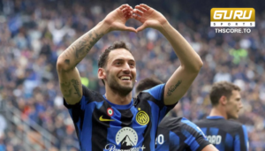 ชาลาโนลู โดน บูรุค หยอดหวาน – กาลาตาซารายอ้าแขนรอเสมอ