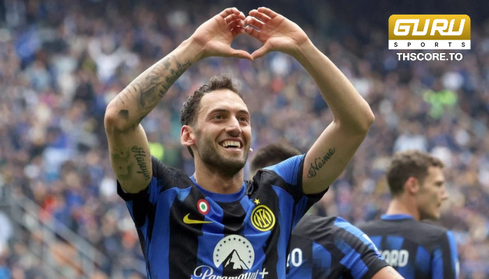 ชาลาโนลู โดน บูรุค หยอดหวาน – กาลาตาซารายอ้าแขนรอเสมอ