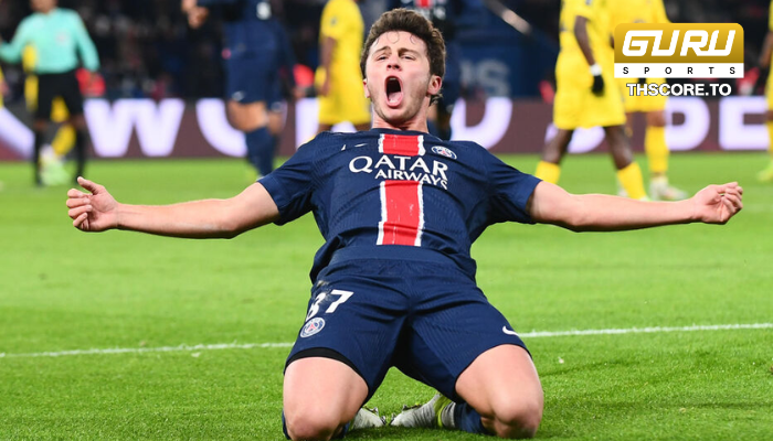 ชูเอา เนเวส สยบข่าวลือ ห้องแต่งตัวเปแอสเชยังปกติ แม้ เดมเบเล่ บ่นแรง