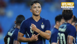 กุสตาฟส์สัน เปิดใจหลังผ่านฝันร้าย ACL พร้อมคืนสนามบีจี ปทุม