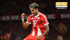 ดีอาซ ปีกเสือใต้ มั่นใจเลือกถูก ซบ บาเยิร์น มิวนิค หลังลา ลิเวอร์พูล