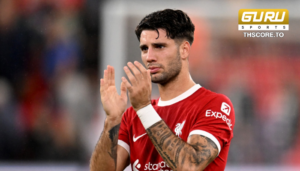 เอสเตร์ฮาซี่ เอเยนต์ โซบอสไล ดับข่าวลือซบ เรอัล มาดริด ย้ำยังอยู่หงส์