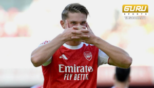 เลสค็อตต์ แนะอาร์เซน่อลเลือก เอกีตีเก้ หรือ ชูเอา เปโดร แทน โยเคเรส