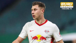 วิลลี่ ออร์บัน พร้อมชน กีราสซี่ ศึกบุนเดสลีกาเดือด เสาร์นี้