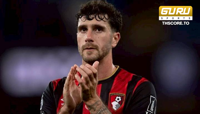 มาร์กอส เซเนซี่ ส่งสัญญาณบวกถึง ยูเวนตุส ลุ้นย้ายฟรีหลังหมดสัญญา