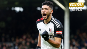 ฮิเมเนซ ทำสถิติยิงจุดโทษเข้า 100% มากสุดในพรีเมียร์ลีก หลังซัด 2 ลูก