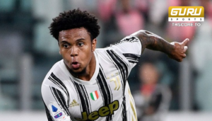 แม็คเคนนี่ ใกล้ต่อสัญญาใหม่ ยูเวนตุส หลังพลิกสถานการณ์สุดเหลือเชื่อ