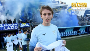 นิโคโล่ โรเวลล่า ผ่าตัดไหปลาร้าแตกเรียบร้อย ลาซิโอเสียกำลังหลัก