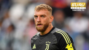 ดิ เกรกอริโอ เผชิญมรสุมโซเชียล หลังยูเวนตุสผลงานทรุด